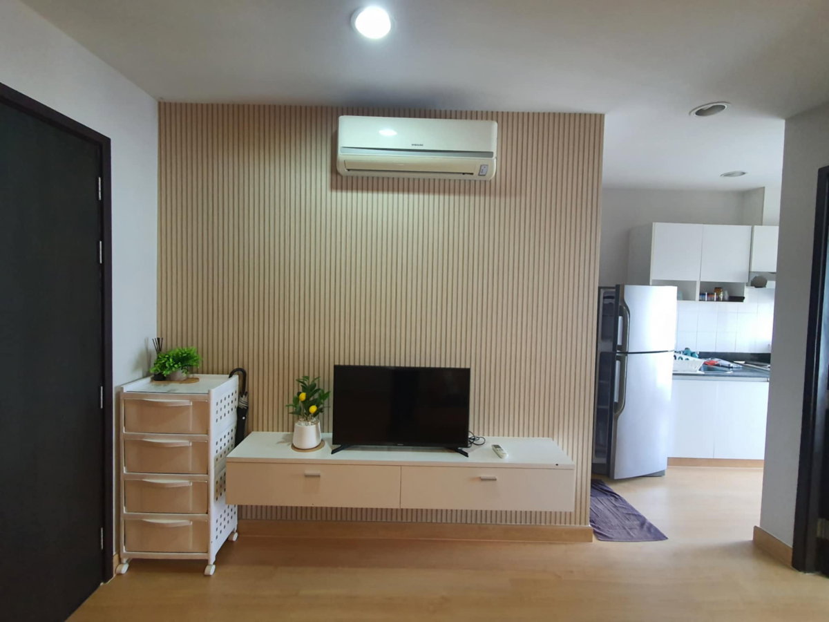 picture OMG1336  Nice 1 Bedroom - Cheap RENT - available NOW 9-Mar-26  [ Diamond Sukhumvit ] - 1/6