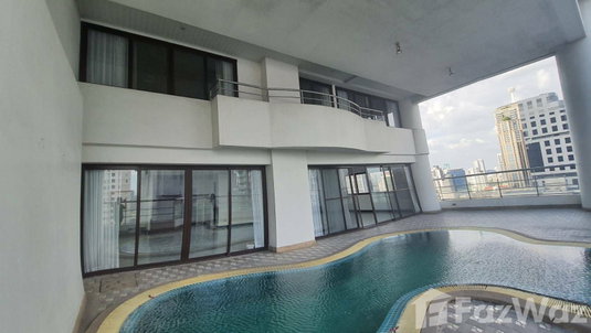 รูปภาพ 3 Bedroom Condo for rent at Le Raffine Sukhumvit 24 647588