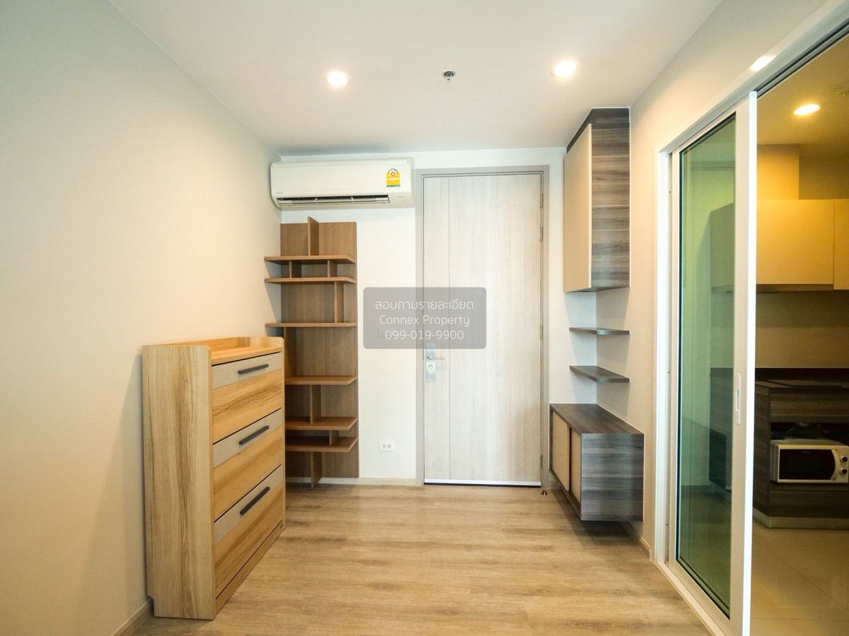 รูป 🔥🔥🔥 ขายคอนโด เซ็นทริค อารีย์ สเตชั่น BTS-อารีย์ สามเสนใน เขต พญาไท กรุงเทพ CX-146559 ✅ ทักไลน์ @connexproperty ตอบทันที ทีมงานมืออาชีพ ✅ 🔥🔥🔥 - รูปที่ 2/9