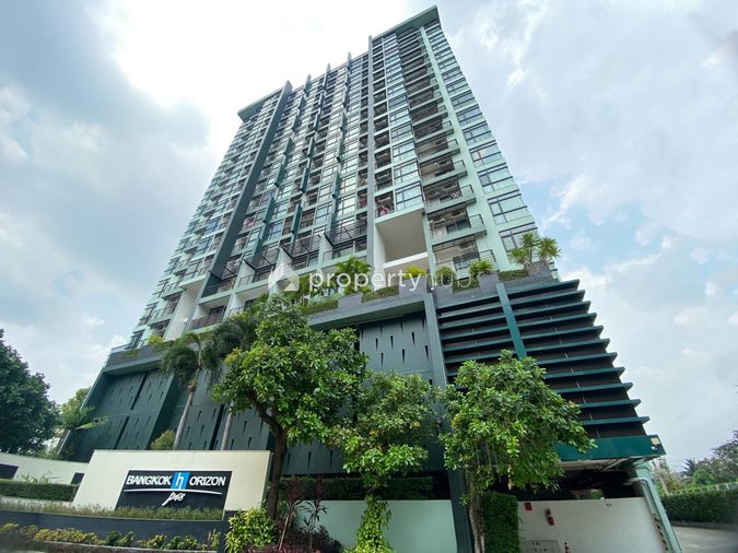 Bangkok Horizon P 48