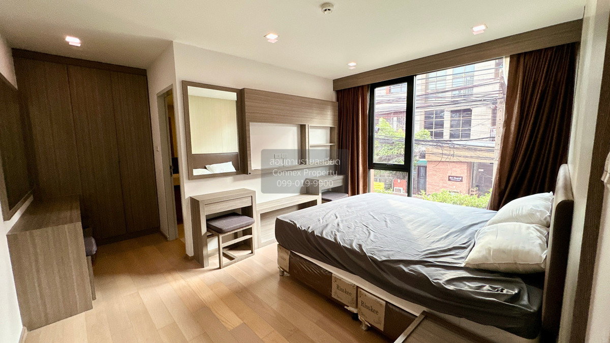 รูป ขายคอนโด  อาท แอท ทองหล่อ BTS-ทองหล่อ คลองเตย เขต วัฒนา กรุงเทพ CX-141066 ✅ ทักไลน์ @connexproperty ตอบทันที ทีมงานมืออาชีพ ✅ - รูปที่ 12/12