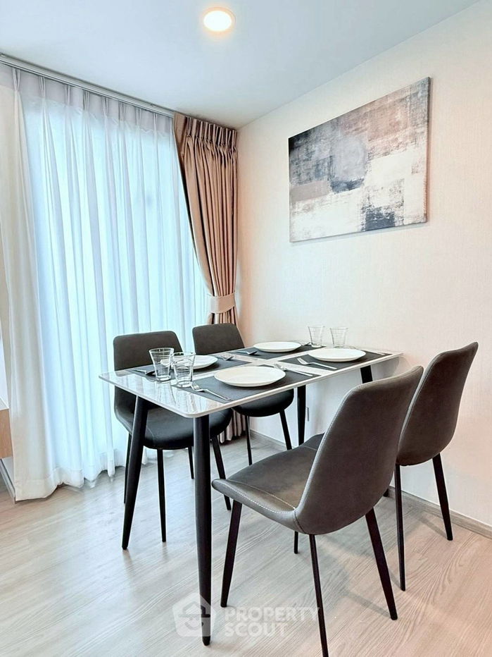 รูป คอนโด 2-ห้องนอน ที่ แอสปาย สุขุมวิท-พระราม 4 ใกล้ BTS พระโขนง (ID 2711663) - รูปที่ 5/17