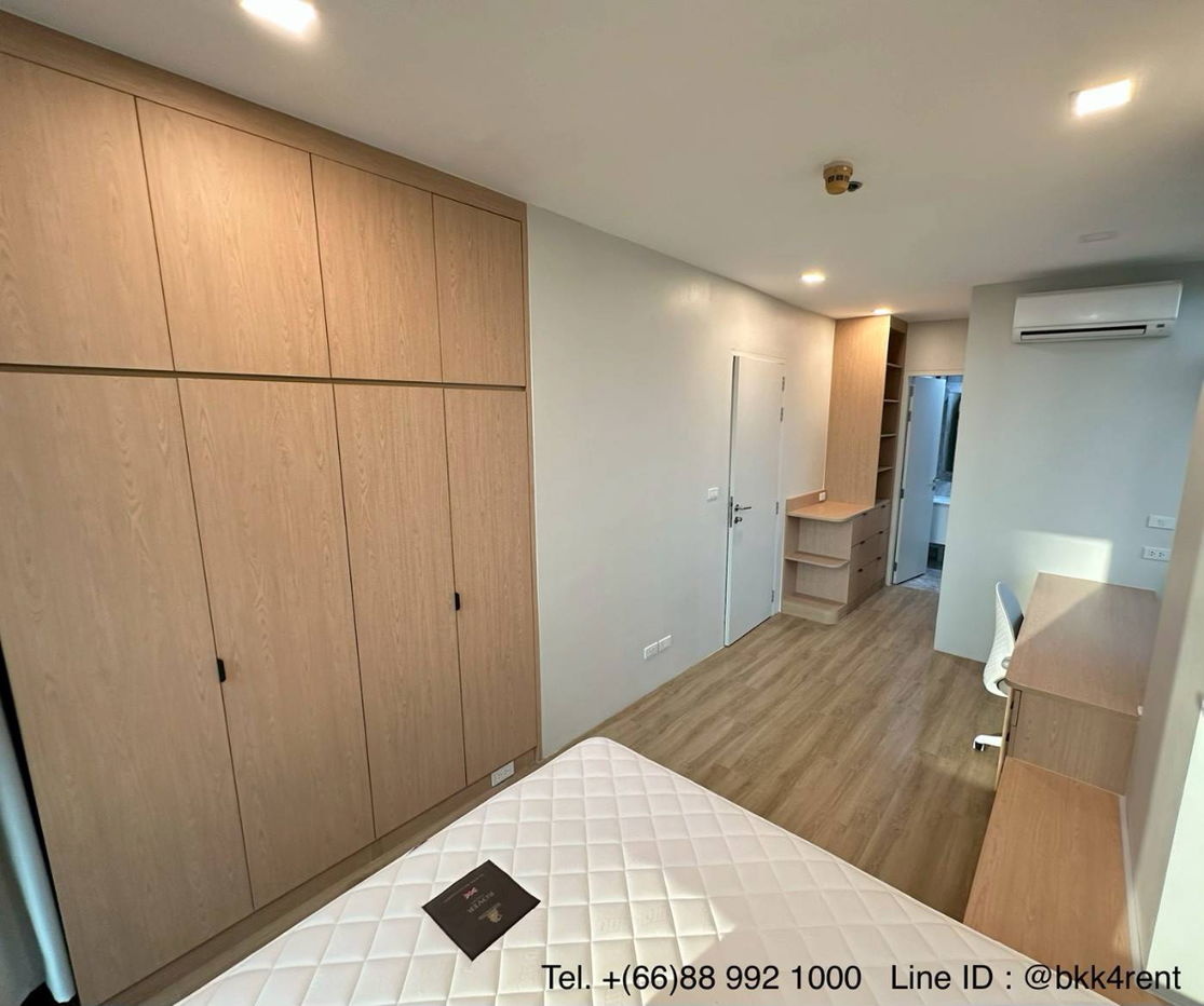 รูป ให้เช่าคอนโด Ideo Verve Sukhumvit ติด BTS อ่อนนุช - รูปที่ 6/11