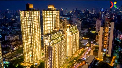 ขายคอนโด : ขายคอนโด  ศุภาลัย โอเรียนทัล สุขุมวิท 39 MRT-เพชรบุรี คลองตันเหนือ เขต วัฒนา กรุงเทพ CX-142724 ✅ ทักไลน์ @connexproperty ตอบทันที ทีมงานมืออาชีพ ✅