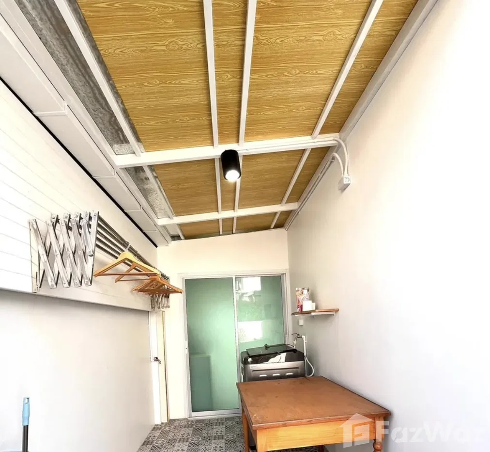 picture 3BR Two-Storey Detached House – Soi Chaiyapruek 2 6090236 - 15/19