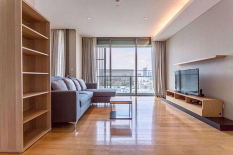 🔥🔥🔥 For Sale Condo , Aequa Sukhumvit 49 , high floor , corner unit , BTS-Thong Lo , Khlong Tan Nuea , Watthana , Bangkok , CX-136202 ✅ Live chat with us ADD LINE @connexproperty ✅ 🔥🔥🔥
