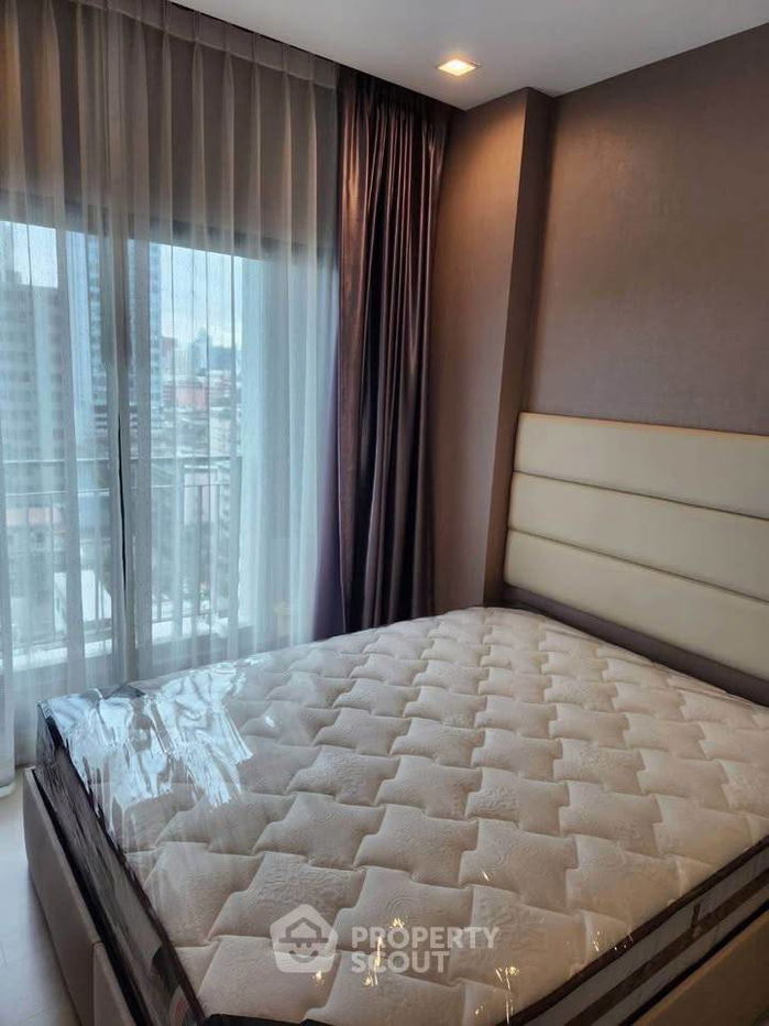 รูป คอนโด 2-ห้องนอน ที่ เดอะ ซิกเนเจอร์ บาย เออร์บาโน่ ใกล้ BTS สะพานควาย (ID 2529052) - รูปที่ 10/11