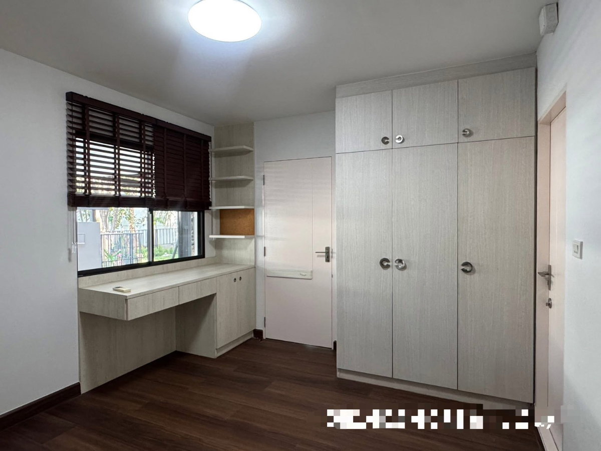 รูป 🏡 บ้านเดี่ยวรีโนเวทใหม่ทั้งหลัง Mantana Bangna KM.7 4 ห้องนอน 3 ห้องน้ำ พร้อมอยู่ ทำเลบางนา กม.7 ใกล้ห้าง - รูปที่ 11/20