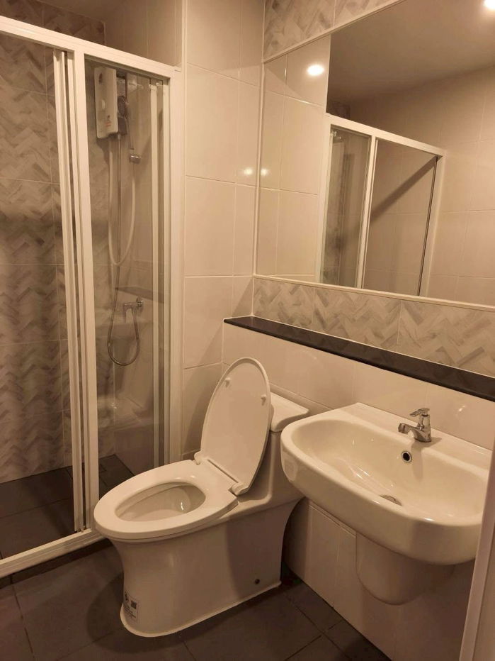 รูป ✅️พร้อมเข้าอยู่🔥ให้เช่า #NOP422 Regent Home วุฒากาศ - รูปที่ 5/5