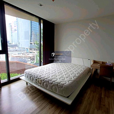 Condos for sale : The Line Jatujak-Mochit | 🚝Near BTS, MRT Chatuchak | #2025062010597 #FC