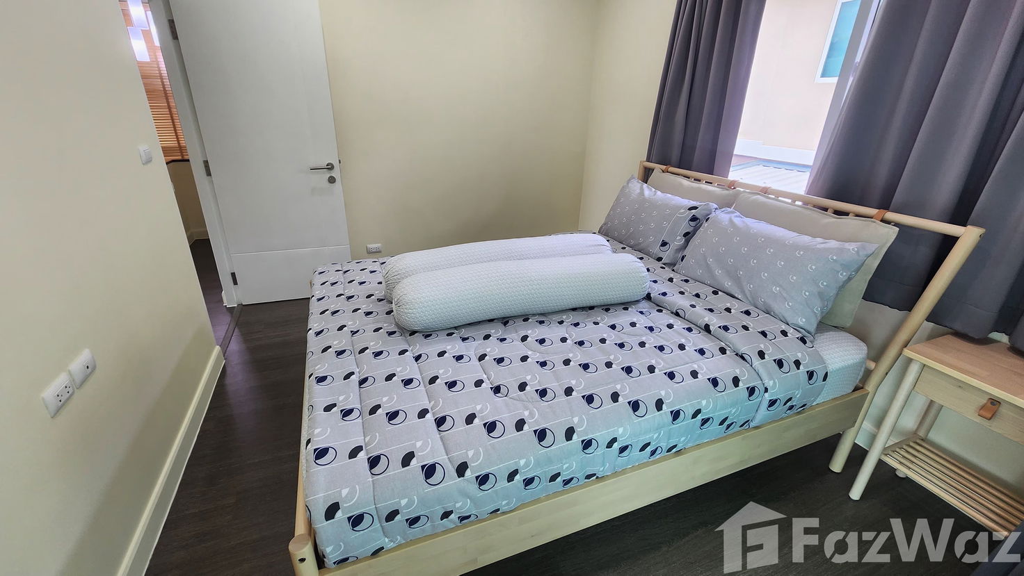 รูป บ้านเดี่ยวให้เช่า 4 ห้องนอน ในโครงการ สราญสิริ เกาะแก้ว 1922485 - รูปที่ 3/22