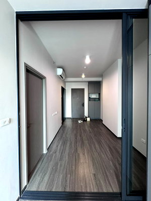 Condos for sale : For Sale📌 Ideo Sukhumvit-Rama 4📌45q.m., 1Bedplus