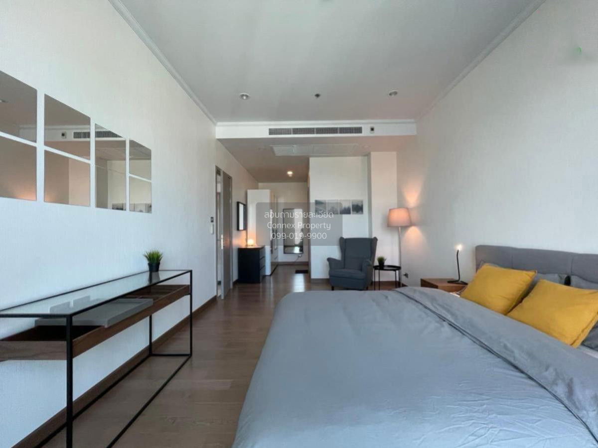 รูป 🔥🔥🔥 ขายคอนโด ศุภาลัย โอเรียนทัล สุขุมวิท 39 เพนท์เฮ้าส์ วิวสวย ชั้นสูง ห้องมุม MRT-เพชรบุรี คลองตันเหนือ เขต วัฒนา กรุงเทพ CX-99491 ✅ ทักไลน์ @connexproperty ตอบทันที ทีมงานมืออาชีพ ✅ 🔥🔥🔥 - รูปที่ 6/8