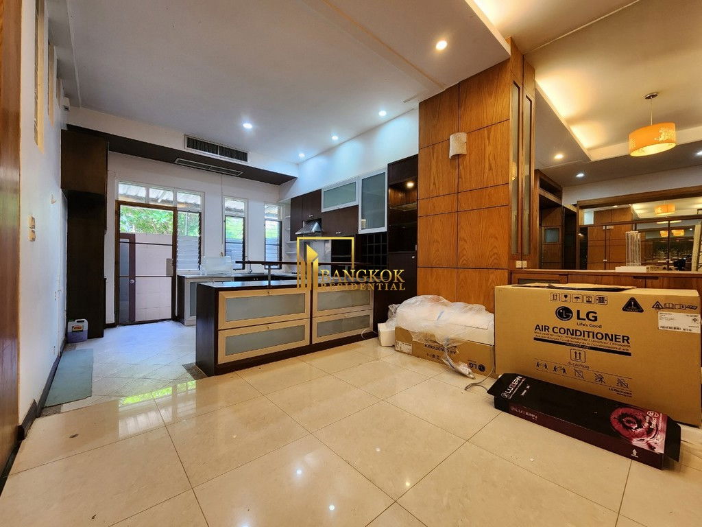 รูป Villa 49 | Large 4 Bed Townhouse Ideal For Families - BR8402SH - รูปที่ 9/43