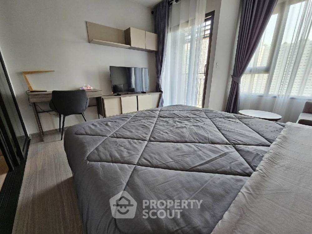 รูป คอนโด 1-ห้องนอน ที่ ไลฟ์ สาทร เซียร์รา ใกล้ BTS ตลาดพลู (ID 2043380) - รูปที่ 3/9