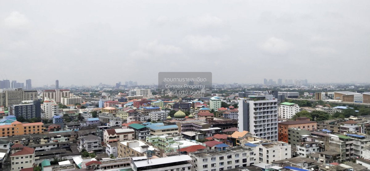 รูป ขายคอนโด เดอะ บลูม สุขุมวิท 71 BTS-พระโขนง พระโขนงเหนือ เขต วัฒนา กรุงเทพ CX-142644 ✅ ทักไลน์ @connexproperty ตอบทันที ทีมงานมืออาชีพ ✅ - รูปที่ 4/4