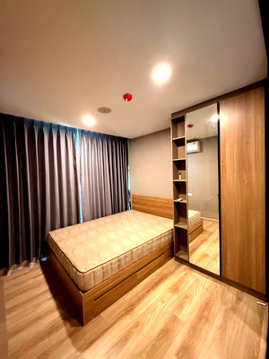 Condos for rent Liab Duan Night Market : The Cube Loft Nuanchan For Rent