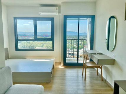 รูปภาพ For Rent - Escent Nakhonsawan Condo. Next to Central Mall Tel.0836298099