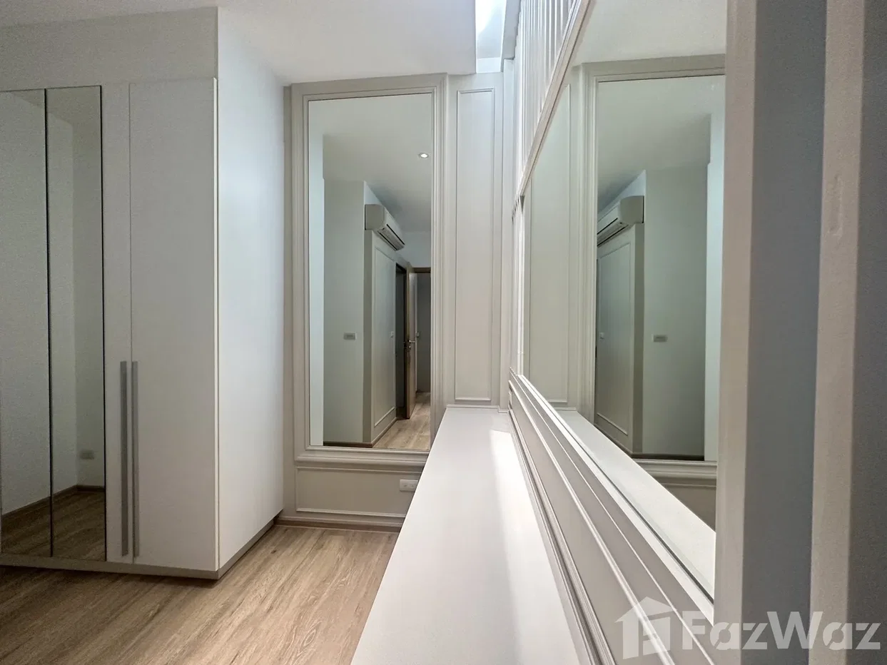 รูป คอนโดให้เช่า 1 ห้องนอน ในโครงการ 39 บาย แสนสิริ 6090669 - รูปที่ 11/15