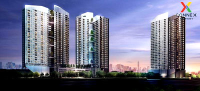 คอนโด ซอยอุดมสุข (สุขุมวิท 103) : 🔥🔥🔥 ขายคอนโด  ไอดีโอ โอทู BTS-บางนา บางนา เขต บางนา กรุงเทพ CX-78640 ✅ ทักไลน์ @connexproperty ตอบทันที ทีมงานมืออาชีพ ✅ 🔥🔥🔥