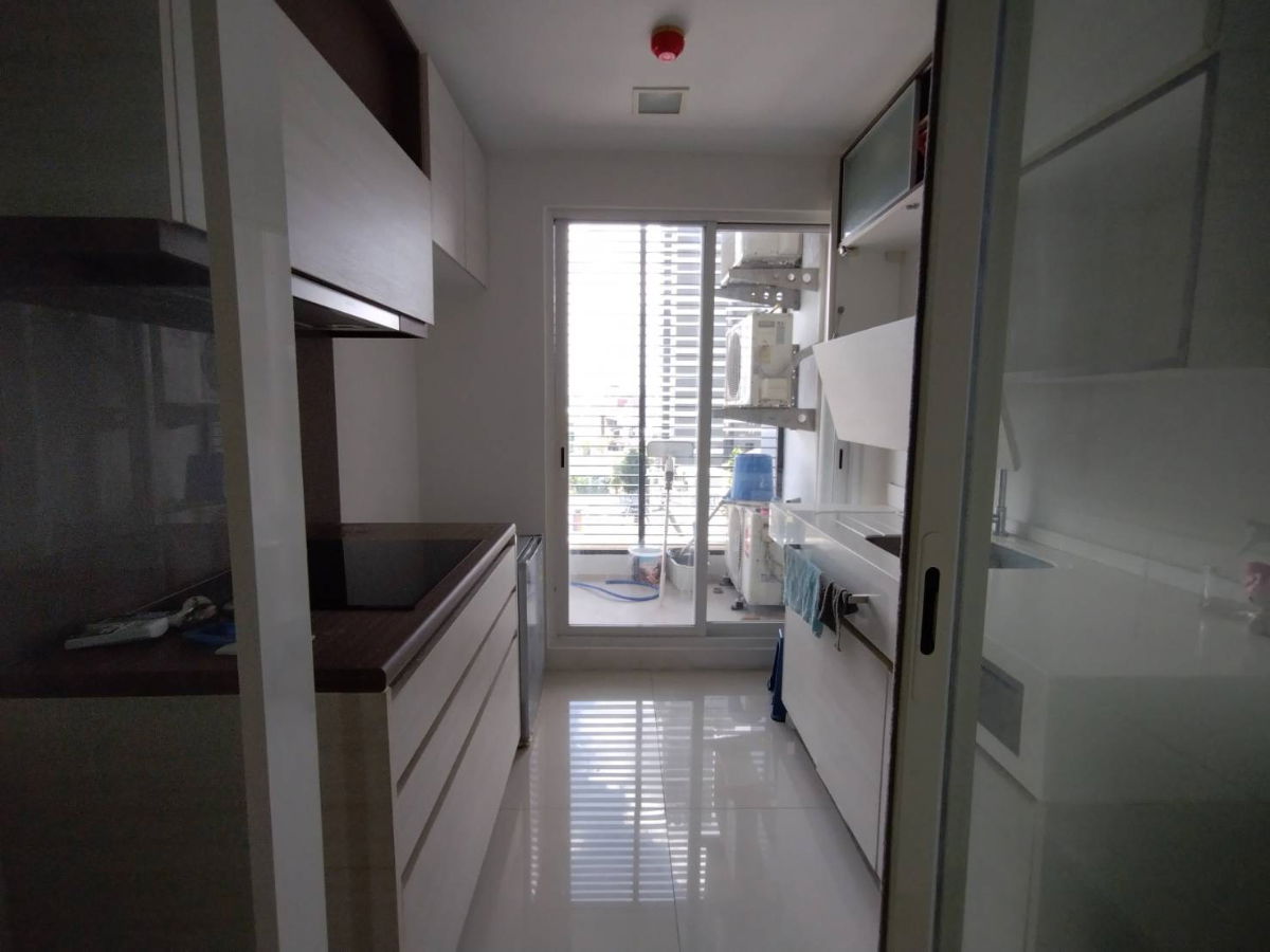 รูป 🔥 ห้องว่าง พร้อมเข้าอยู่! เดอะ รูม สาทร - ตากสิน รีบจองก่อนหลุด 🔥MD-25027215 - รูปที่ 5/5