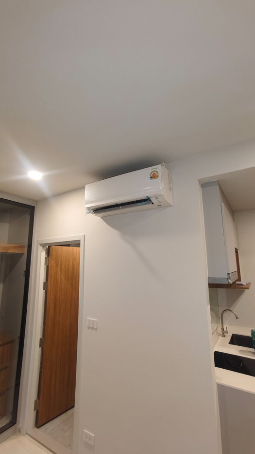 รูป ให้เช่า Nue Riverest Ratburana : นิว ริเวอร์เรสต์ ราษฎร์บูรณะ, กรุงเทพ - รูปที่ 9/30