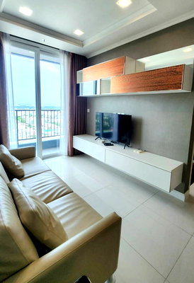 Condos for rent : 🌟 The Metropolis Samrong 
Size 52 SQ.M Type 2 Bedroom 1 Bathroom On the High Floor 
Rental.23,000 THB