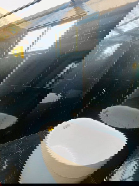 รูป ทาวน์เฮ้าส์หลังมุม ตกแต่งใหม่ หมู่บ้าน วรารักษ์ รังสิต-คลอง3 ถนนเลียบคลองสาม ถนนโยธาธิการคูคต-คลองหลวง คลองสาม คลองหลวง ปทุมธานี แต่งสวยพร้อมอยู่ - รูปที่ 23/30