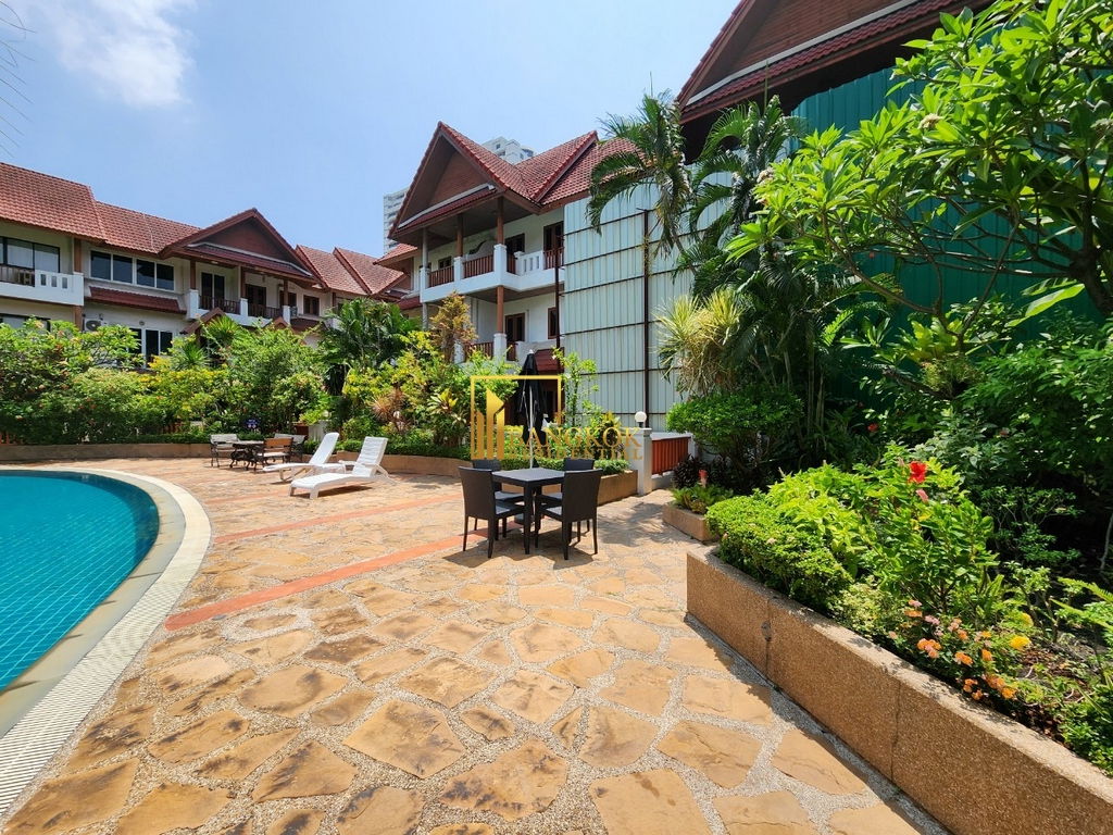 รูป Villa 49 | Large 4 Bed Townhouse Ideal For Families - BR8402SH - รูปที่ 38/43
