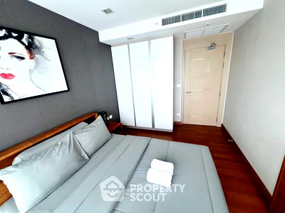 Condos for rent Pattaya : 1-BR Condo at The Palm - Wongamart Beach close to Sanctuary of Truth (ID 2459337)
