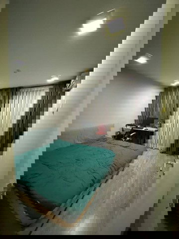 รูป C6691 ให้เช่า : คอนโด เซล รัตนาธิเบศร์ ( MRT สะพานพระนั่งเกล้า ) 064 665 4666 - รูปที่ 1/19