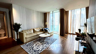 เช่าคอนโด สุขุมวิท 26 : คอนโด 2-ห้องนอน ที่ คราม สุขุมวิท 26 ใกล้ BTS พร้อมพงษ์ (ID 2711612)