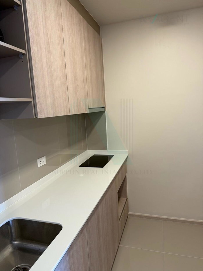 รูป ให้เช่าคอนโด โฟล บาย แสนสิริ อาคาร  ชั้น 10 1 ห้องนอน ขนาด 34.5 ตรม ใกล้ ICONSIAM - รูปที่ 7/8