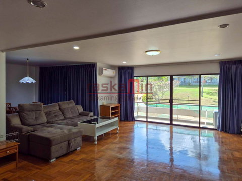 Golf View Condo Home – แหลมฉบัง