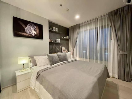รูปภาพ Condo for rent, Life One Wireless.