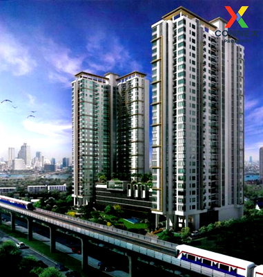 ขายคอนโด : ขายคอนโด  เดอะ พาร์คแลนด์ ตากสิน - ท่าพระ BTS-โพธิ์นิมิตร บุคคโล เขต ธนบุรี กรุงเทพ CX-113508 ✅ ทักไลน์ @connexproperty ตอบทันที ทีมงานมืออาชีพ ✅