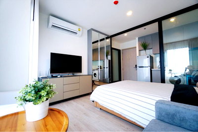 Condos for rent Sukumvit 36 : ADD line id : @cutecondo available to touring please make appointment here
