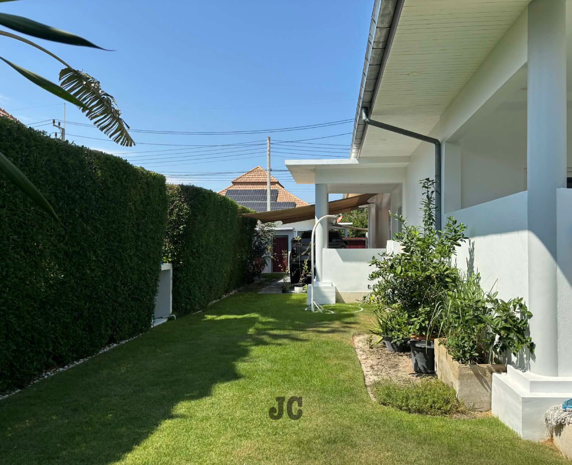 picture Pool villa Mali prestige for sale - 16/35