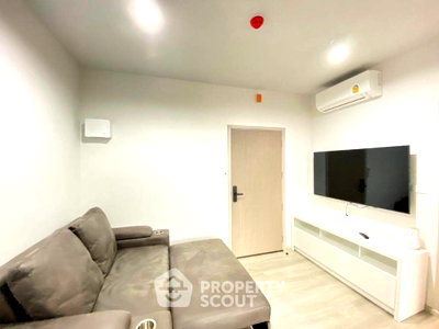 Condos for sale : 25th-Floor 1-BR Ideo Charan 70-Riverview, 300m To MRT Bang Phlat (ID 1469380)