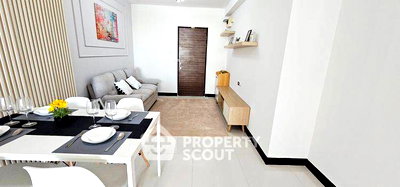 Condos for sale : 1-BR Condo at Supalai Park Tiwanon near MRT Yaek Tiwanon (ID 2700469)