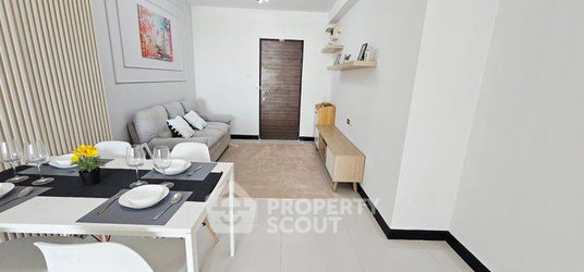 คอนโด 1-ห้องนอน ที่ คอนโด ศุภาลัย ปาร์ค แยกติวานนท์ ใกล้ MRT แยกติวานนท์ (ID 2700469)