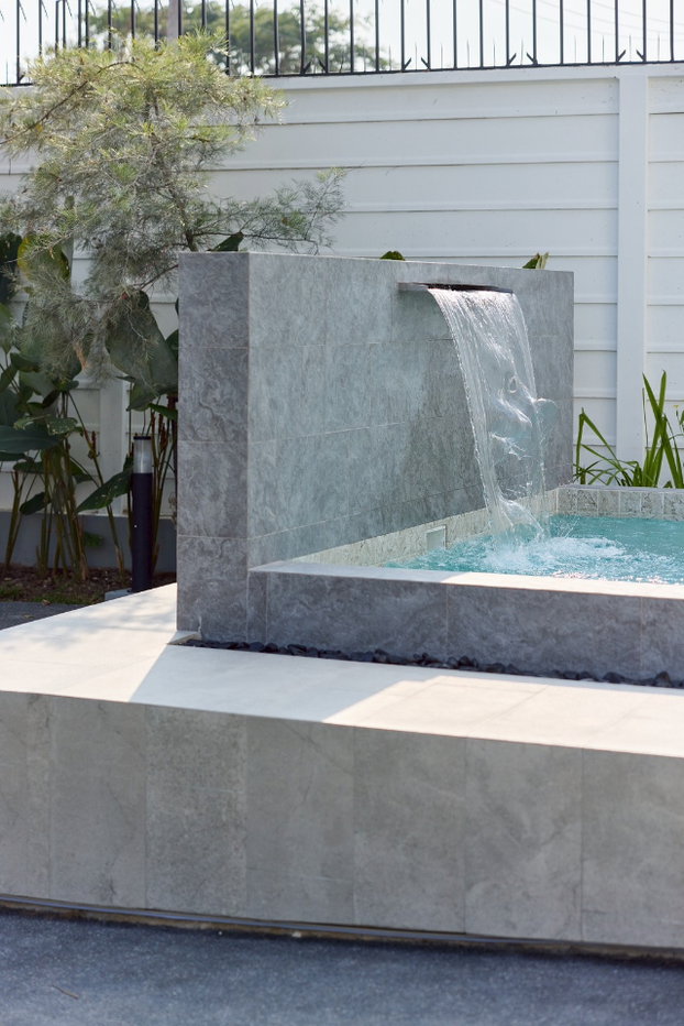 รูป ซีรีนเลค เชียงใหม่ 4 ห้องนอน 5 ห้องน้ำ 131 ตร.ว. (ID:138PS) - รูปที่ 27/27