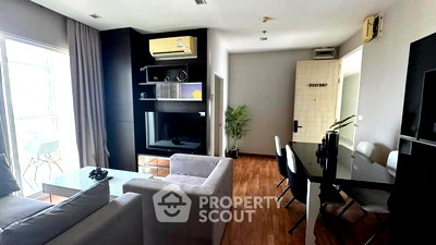 Condos for rent : 3-BR Condo at The Coast Bangkok near BTS Bang Na (ID 2560402)