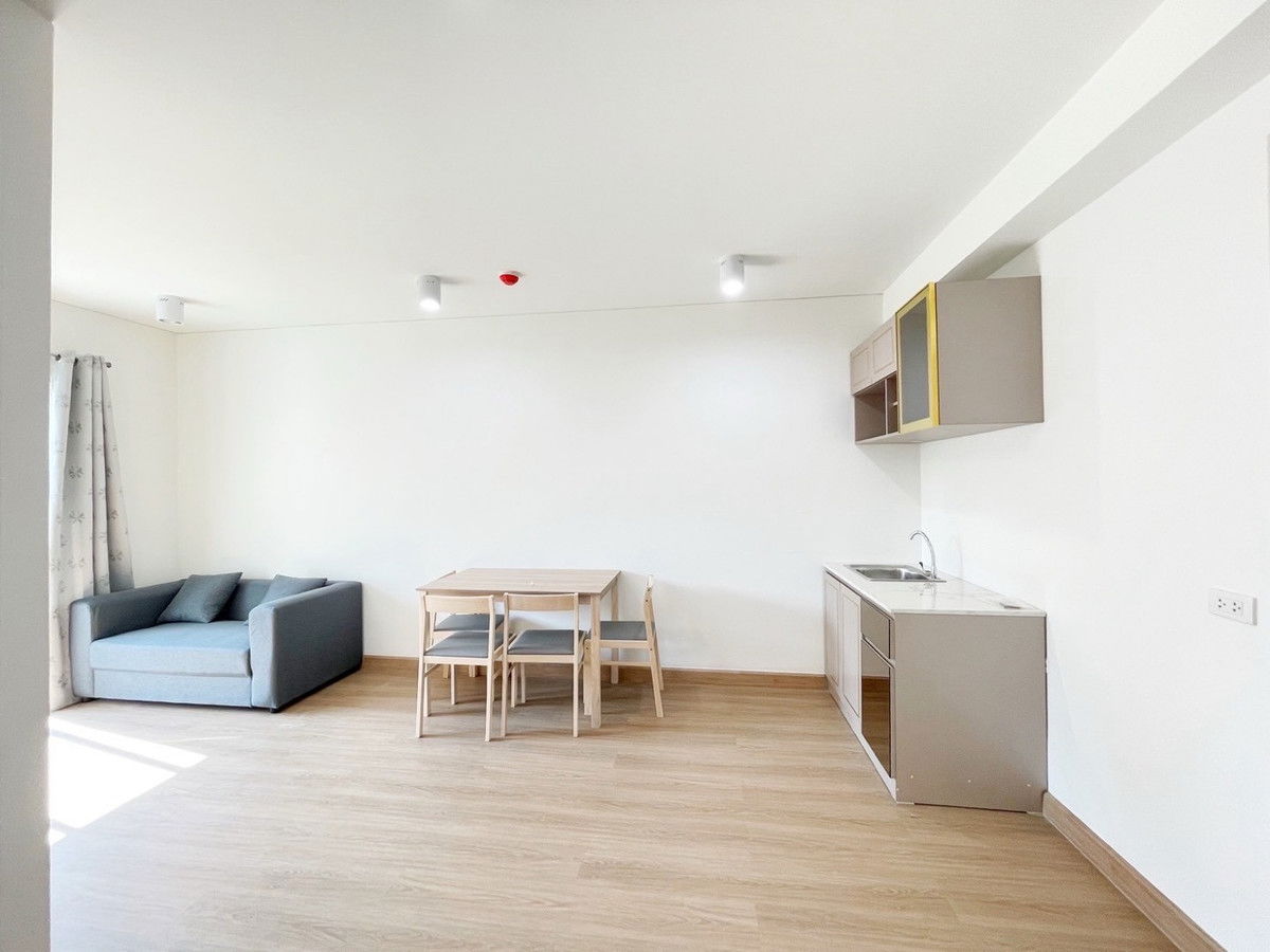 รูป 🔥ด่วน ห้องไปไวมากกก Code: 26KJ1203 ให้เช่า IRIS Westgate Bangyai ✅ Add Line @kjcondo (มี@ข้างหน้าด้วยนะคะ) - รูปที่ 8/20