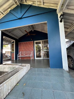 รูปภาพ 🏡✨ ขายและ ให้เช่า บ้านเดี่ยว
📍 หมู่บ้าน หมู่บ้านสัมมากร รามคำแหง 112 โซน E2