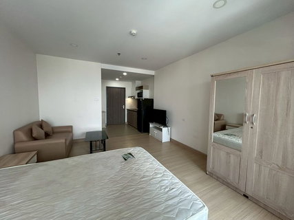 รูปภาพ Supalai Veranda Ramkamheang 🔰Line : @Richrealestate ☎️WhatsApp&Tel : +66926591905 (Ms.Pry)  