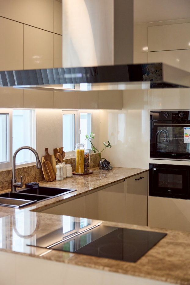 รูป ซีรีนเลค เชียงใหม่ 4 ห้องนอน 5 ห้องน้ำ 131 ตร.ว. (ID:138PS) - รูปที่ 15/27