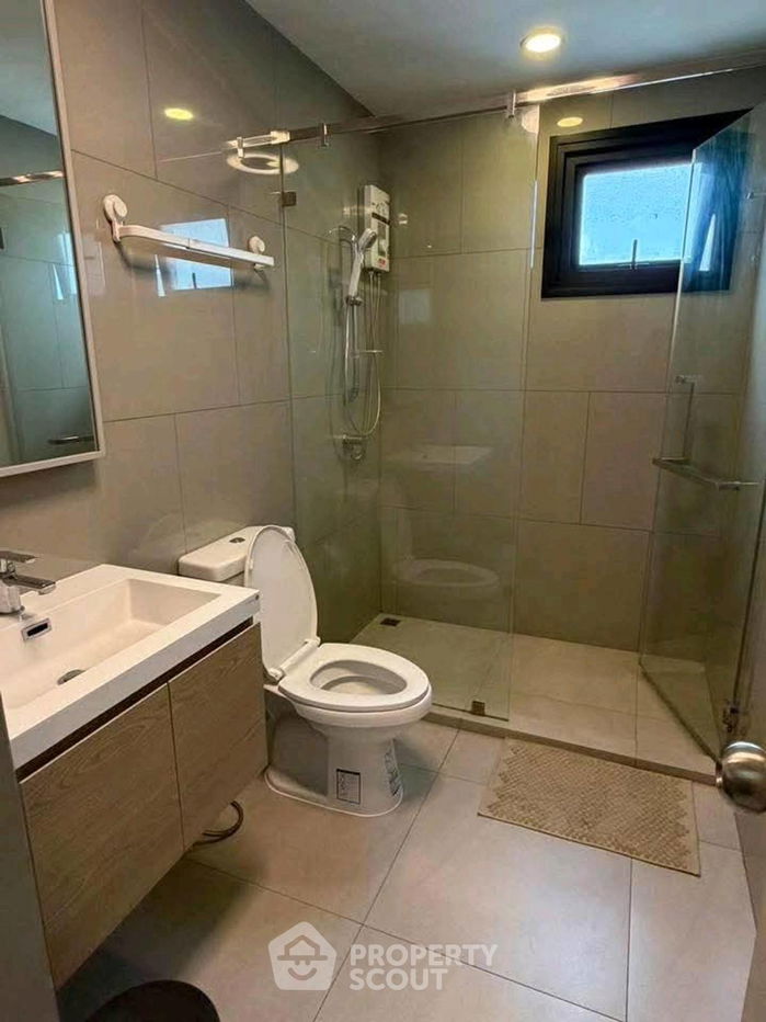 รูป คอนโด 2-ห้องนอน ที่ แชปเตอร์ วัน โฟลว์ บางโพ ใกล้ MRT บางโพ (ID 2711375) - รูปที่ 10/10