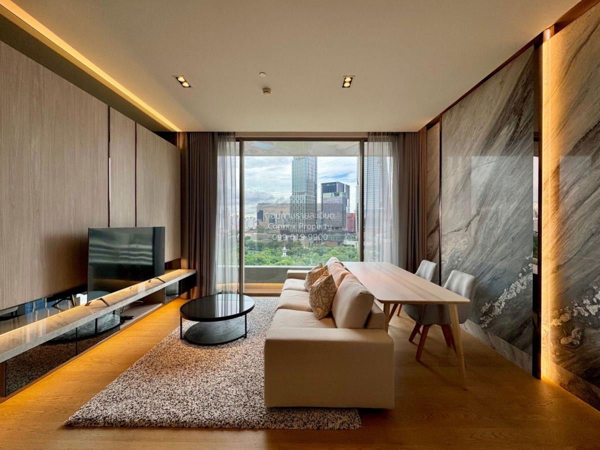 รูป 🔥🔥🔥 ขายคอนโด ศาลาแดง วัน BTS-ศาลาแดง สีลม เขต บางรัก กรุงเทพ CX-129004 ✅ ทักไลน์ @connexproperty ตอบทันที ทีมงานมืออาชีพ ✅ 🔥🔥🔥 - รูปที่ 2/3