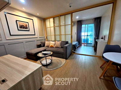 Condos for sale : 1-BR Condo at Regent Home 7 Sanphawut 2 - Sukhumvit near BTS Udom Suk (ID 2617236)